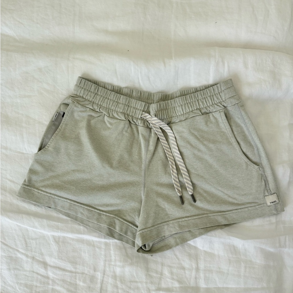 Vuori Women's Performance Short 1.0